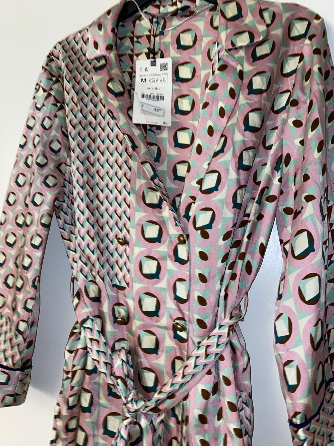 PRINTED SHIRT