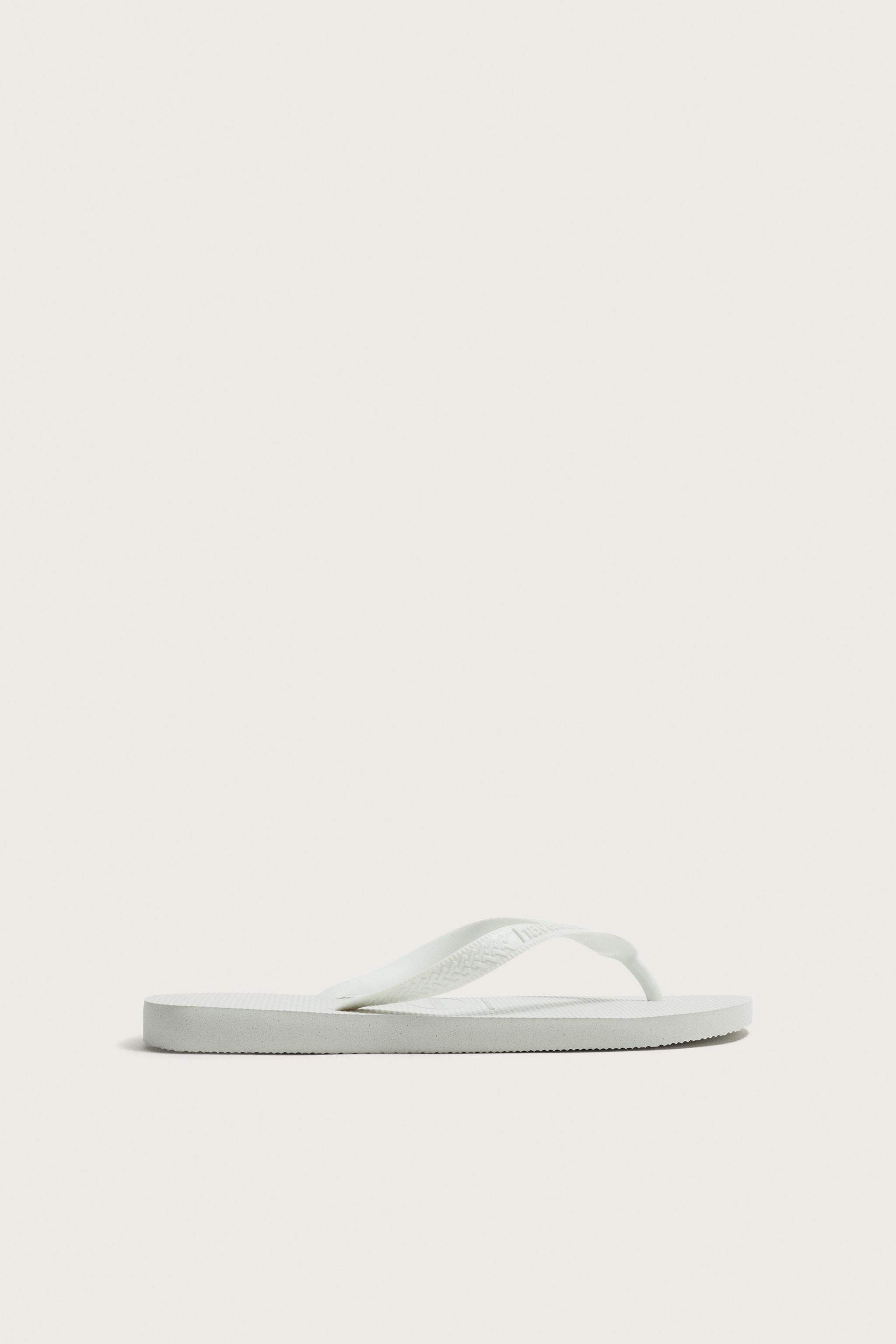 SANDALES HAVAIANAS ® x ZARA