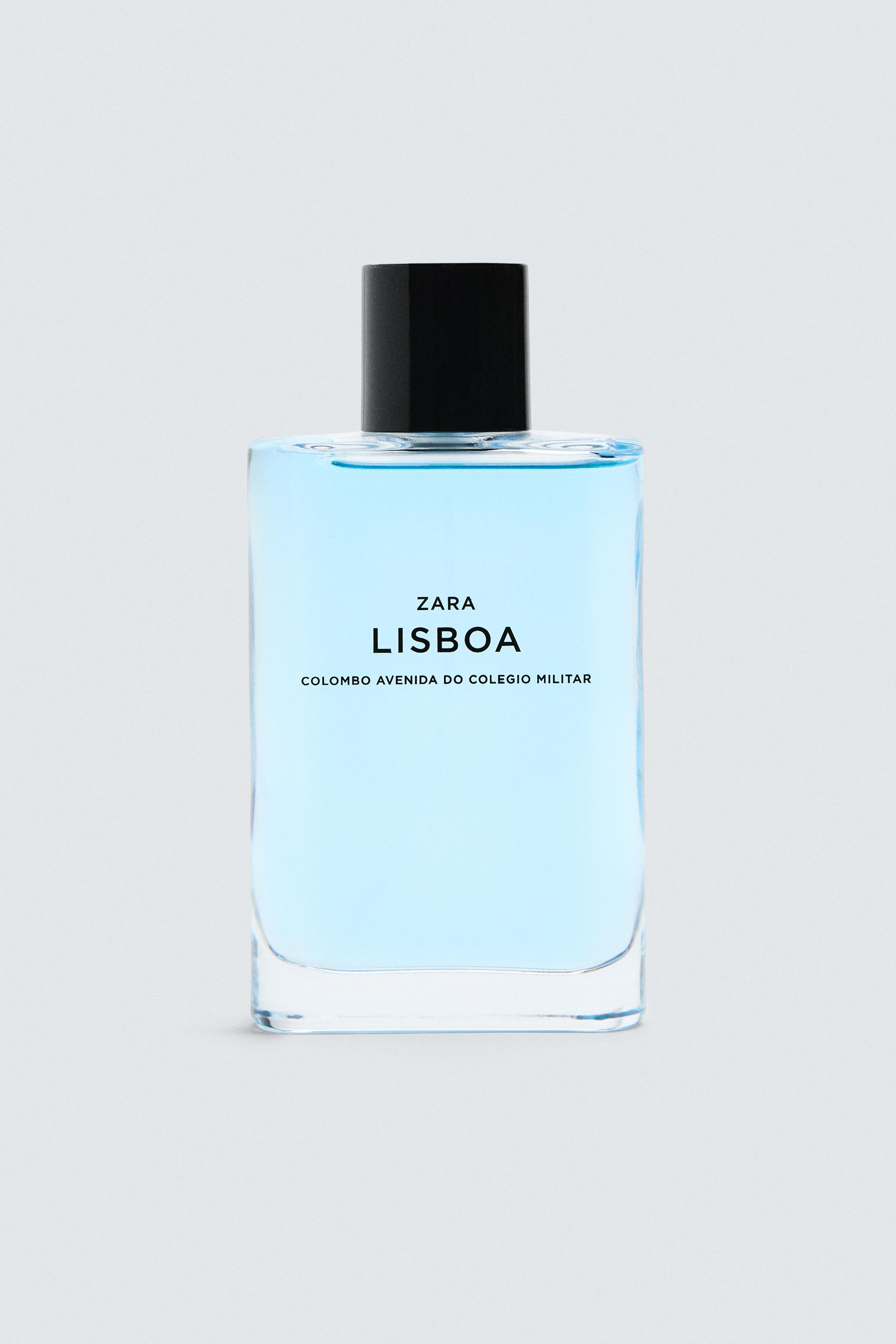 香水・フレグランス | メンズ | ZARA 日本
