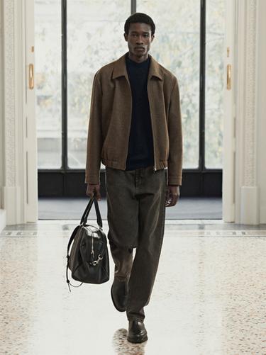 Imagen de producto - Verde vigoré de Zara - Imagen 0