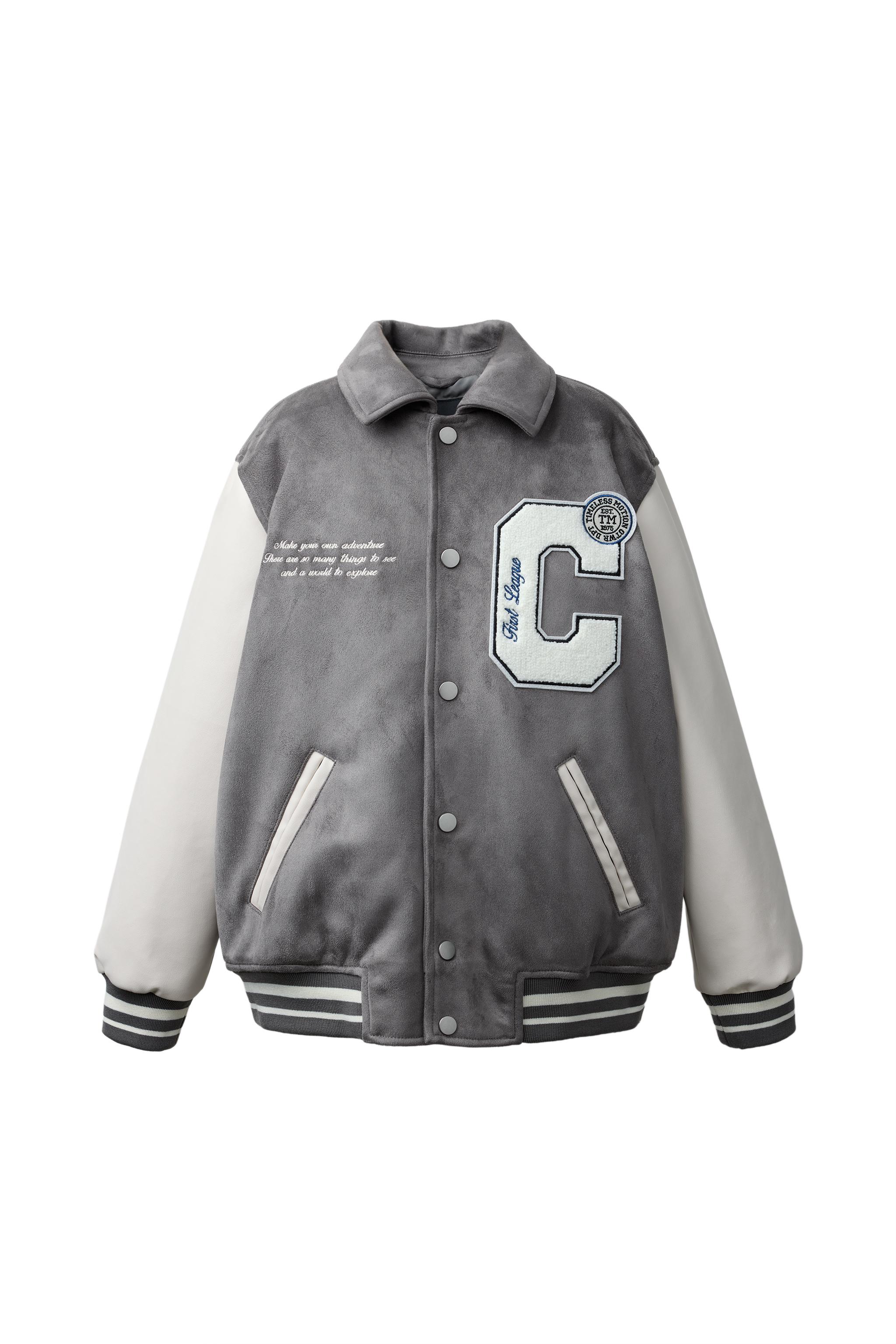 男の子用ジャケット＆コート Bombers | ZARA 日本