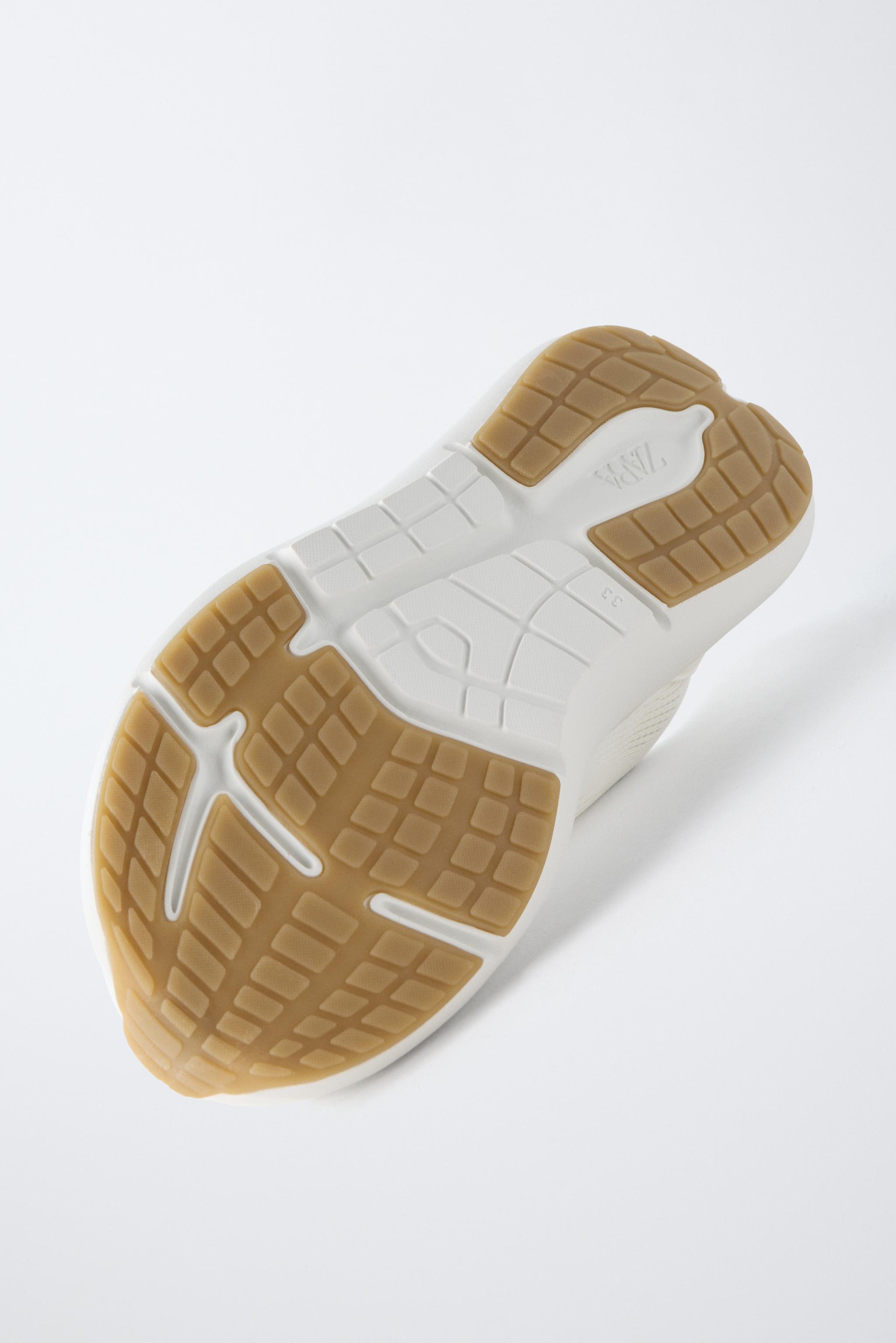 BASKET SPORTIVE BAREFOOT