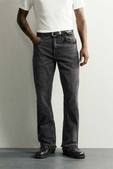 TEXANS FLARE FIT - Carbó de Zara
