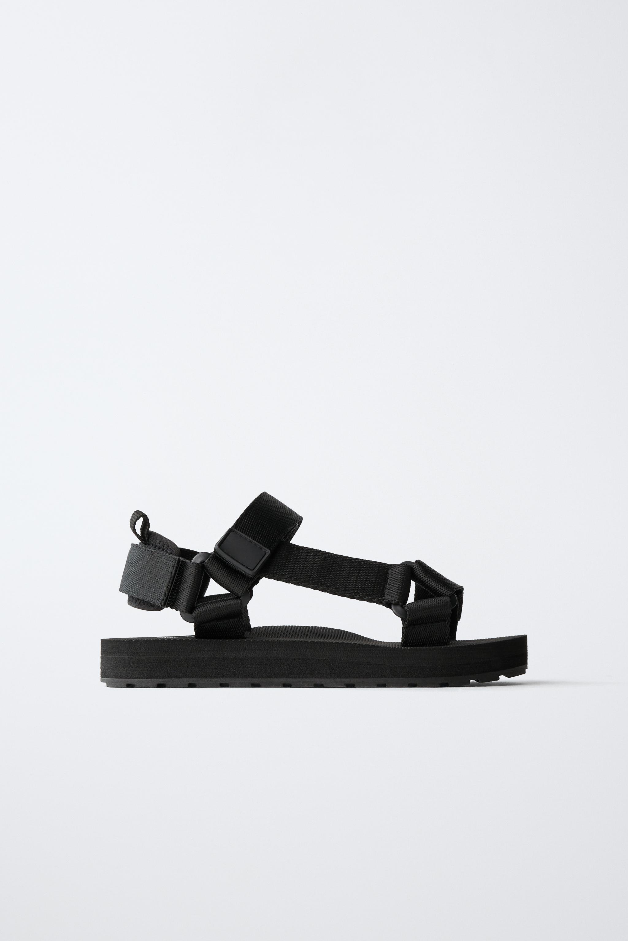TECHNICAL SANDALS