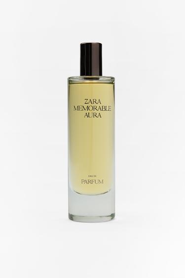 MEMORABLE AURA EDP, 80 МЛ (2,71 FL. OZ). —  от Zara — изображение 0