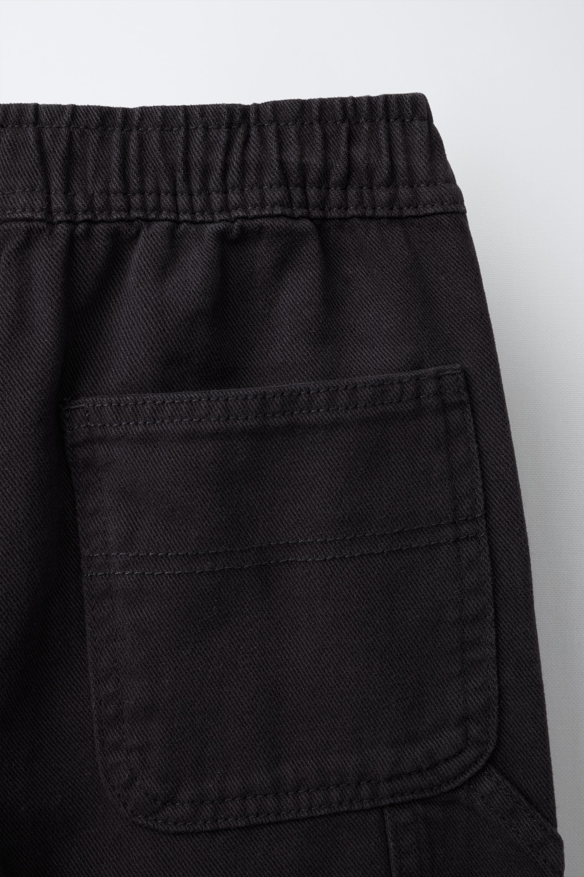 PANTALON CARPENTER UNI