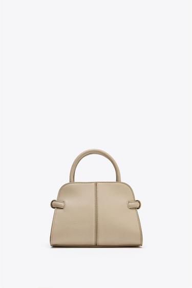MINI CITY - Taupe Grey by Zara - Image 0