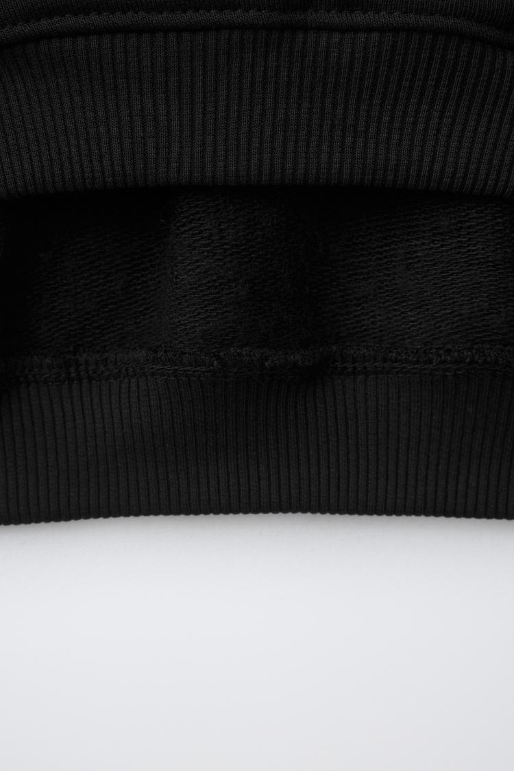 Sudadera lisa 4