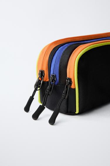 TROUSSE SCOLAIRE - Noir de Zara - Image 2