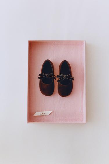 SABRINA LAÇO - Castanho da Zara