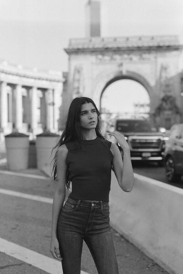 Жалаңаш Тина Фея