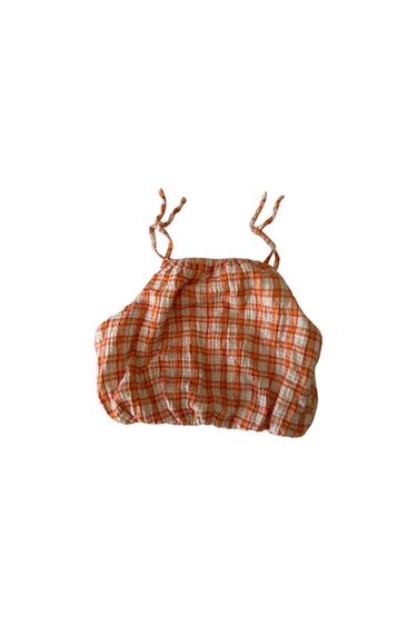 GIRLS TOP