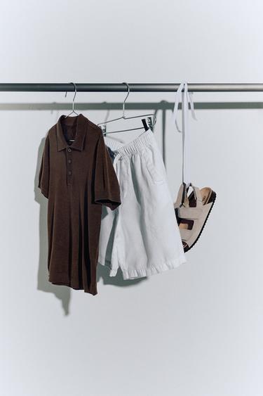 Zara LOOK -