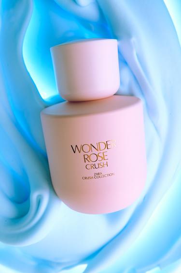 WONDER ROSE CRUSH EDP 90ML (3,04 FL. OZ). | ZARA France