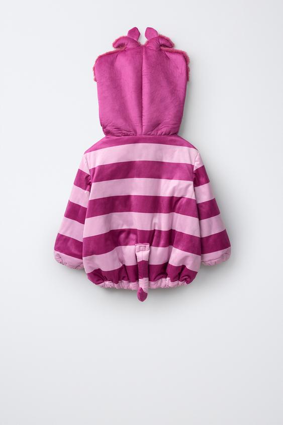 DEGUISEMENT CHAT ALICE IN WONDERLAND © DISNEY - Roses de Zara - Image 1