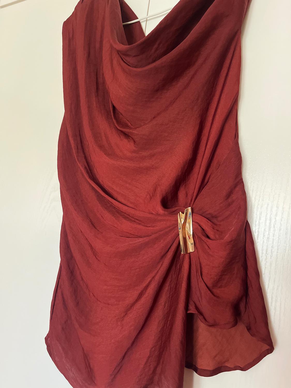 ASYMMETRIC HARDWARE TOP - Image 5