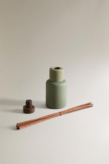 (190 ML) NEROLI REED DIFFUSERS - Lemon yellow by Zara - Image 2