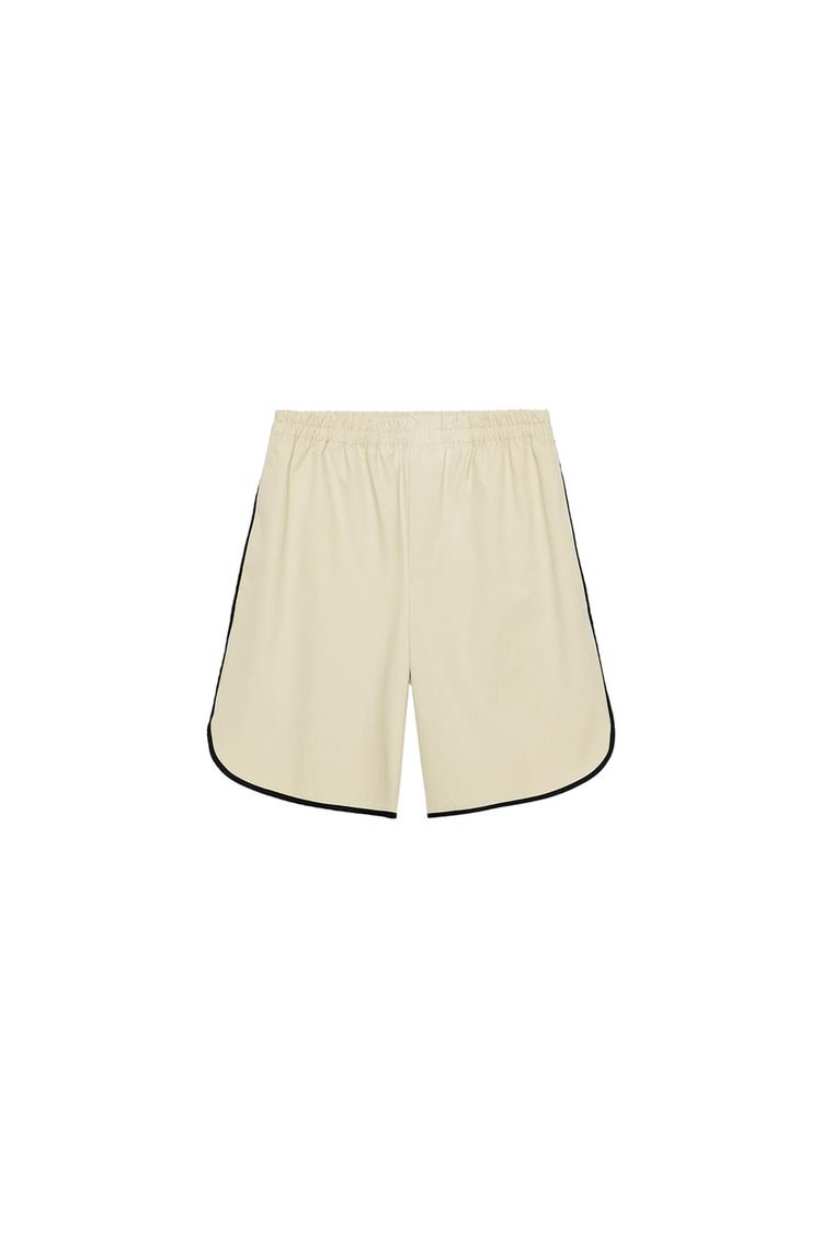 BERMUDAS VIVOS ZW COLLECTION