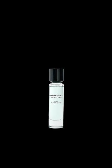 Zara ENERGETICALLY NEW YORK EDP (1.01 FL. OZ) -  - Image 0