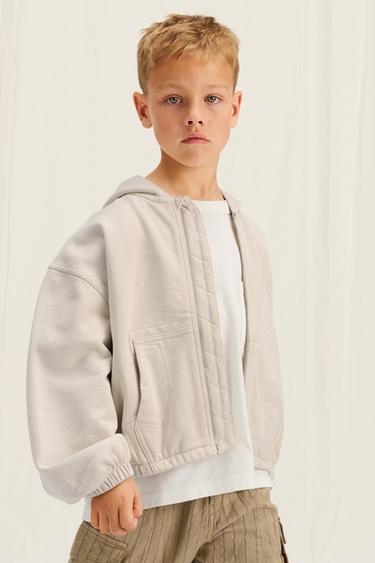 STRP CRG PNT 14 - striped by Zara - Image 1