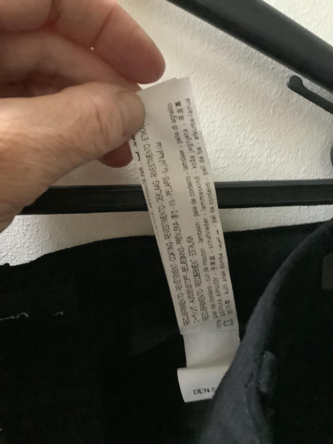 BOOTCUT TROUSERS - LIMITED EDITION - Image 4