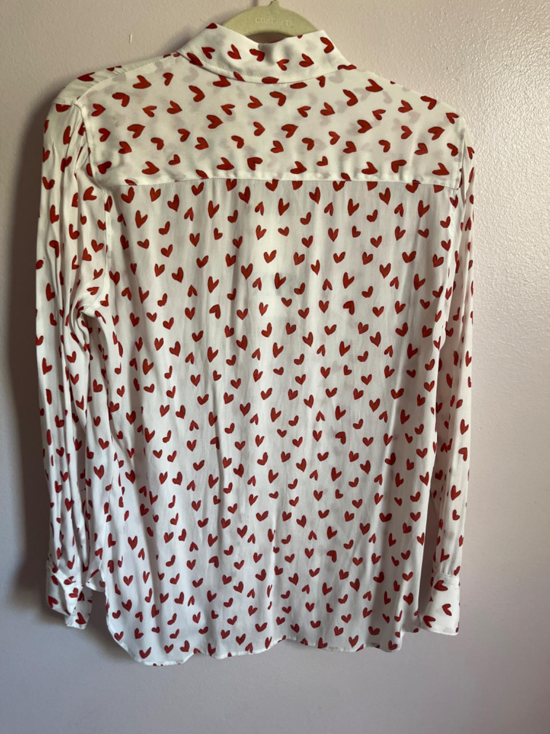 BLOUSE - Image 2
