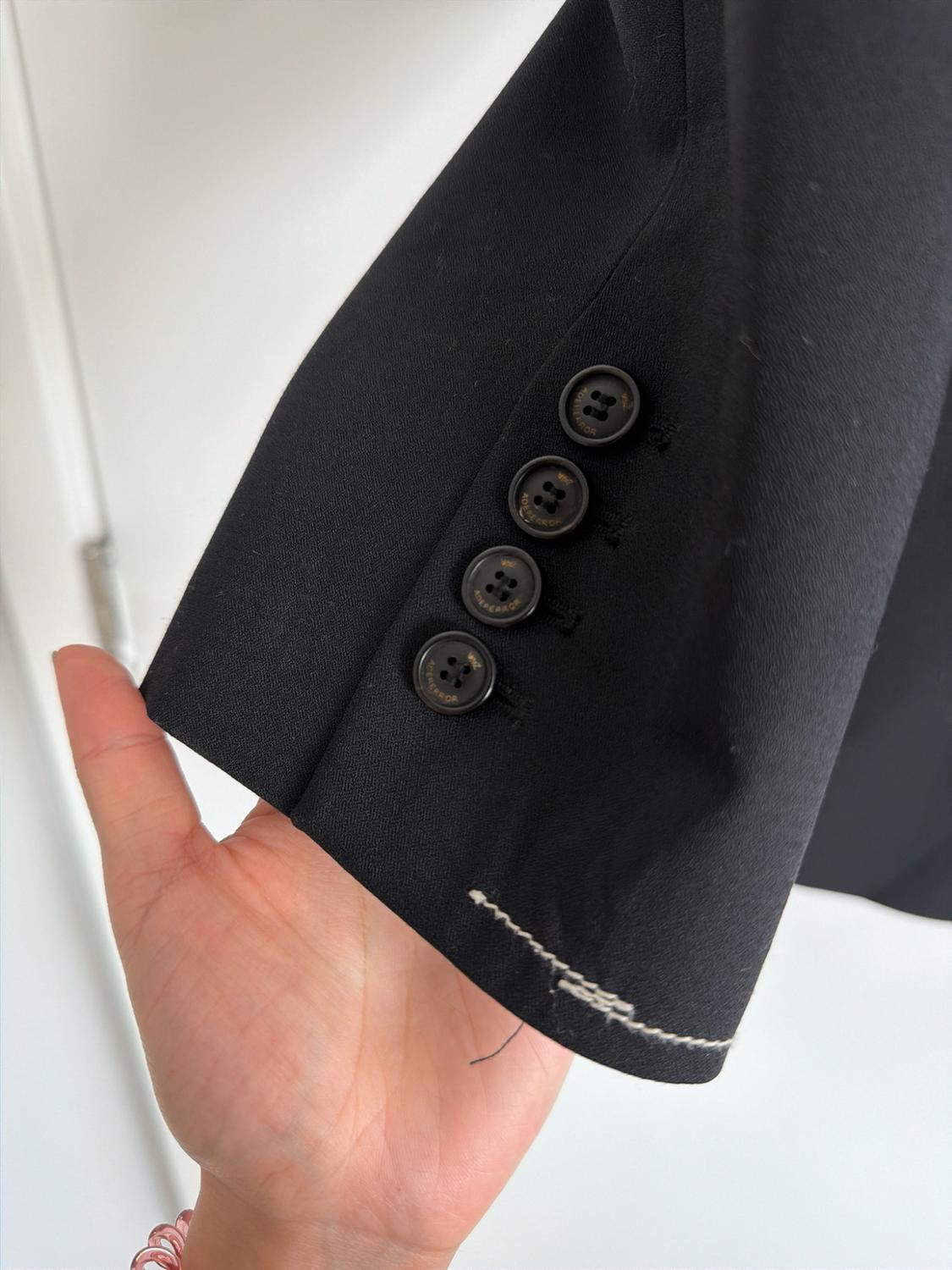 ADERERROR OVERSIZED BLAZER - Image 4