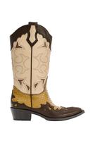 Z1975 VATKALI KISA DENIM CEKET - Görsel 3