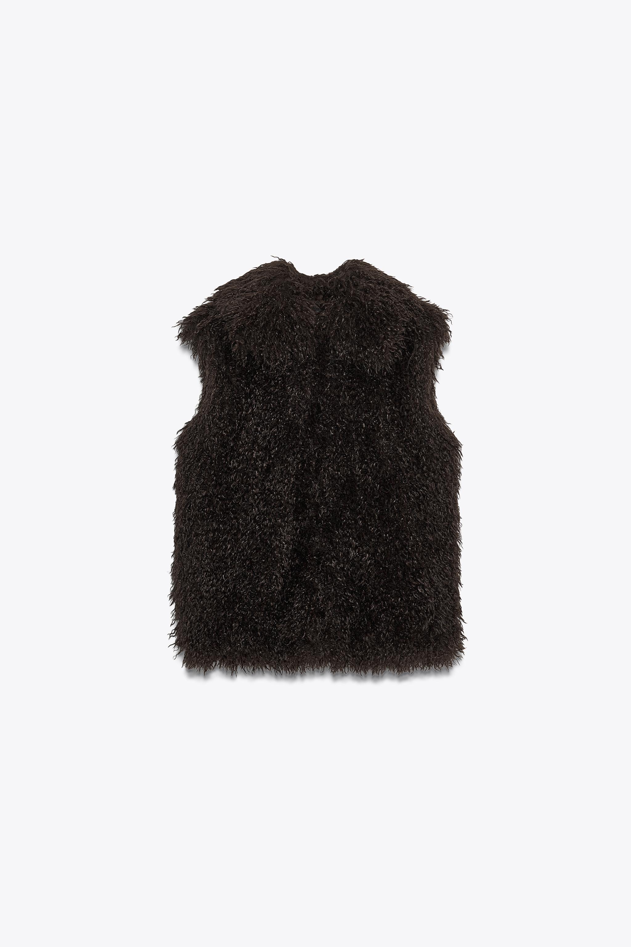 レディースアウタージレ（ベスト） | ZARA 日本
