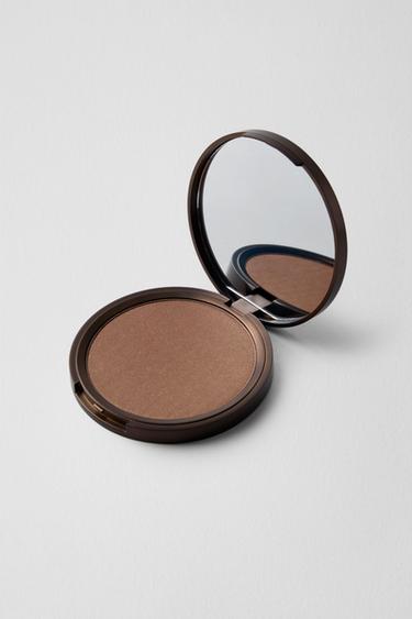 SUNREAL BRONZING POWDER - Medium by Zara - Image 3
