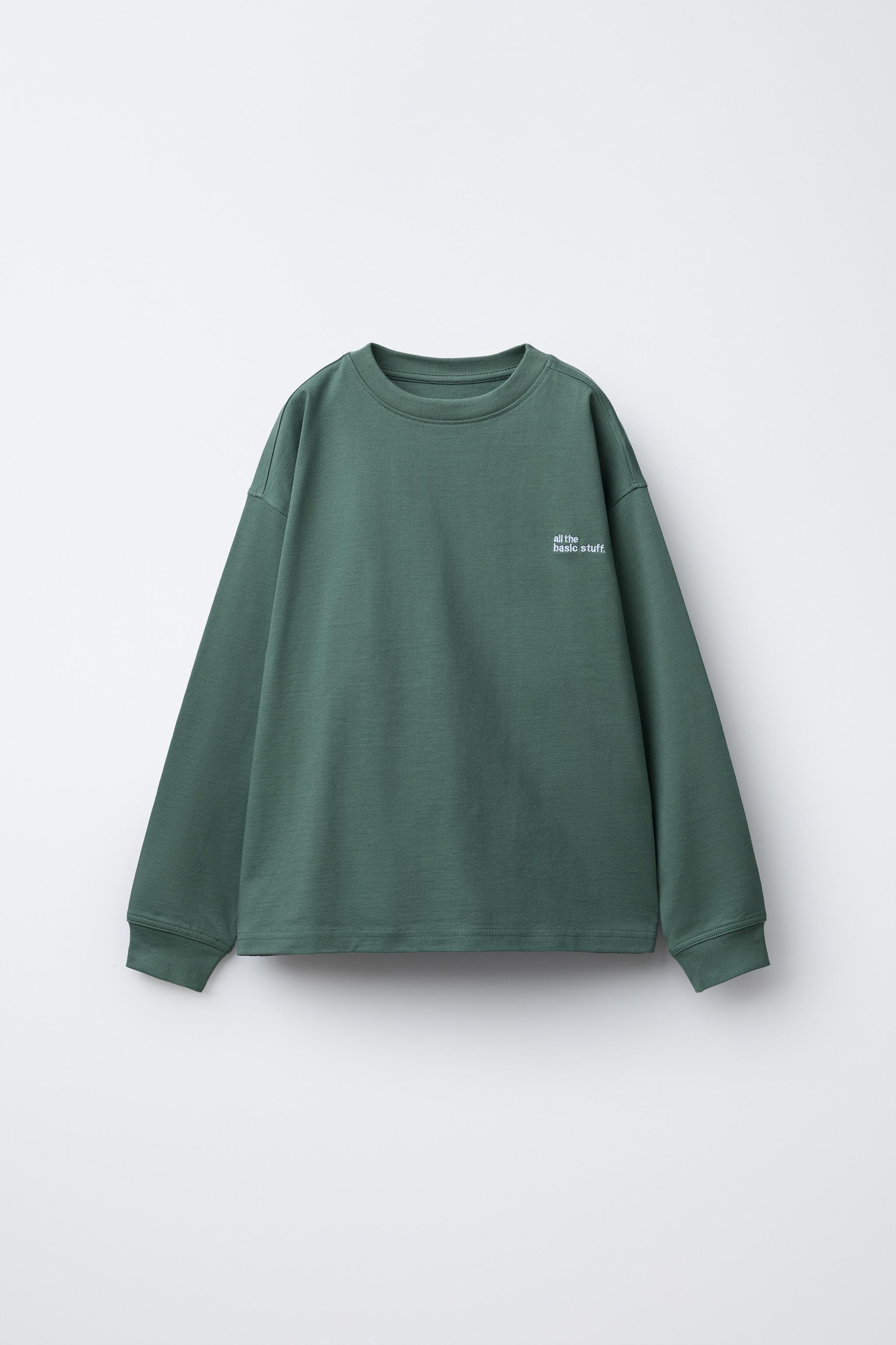 9/8朝まで値下げ【即完品】Dad LONG-SLEEVE T-SHIRTS FADE XL LONG T-SHIRT | ESSAY(エッセイ) / トップス カットソー