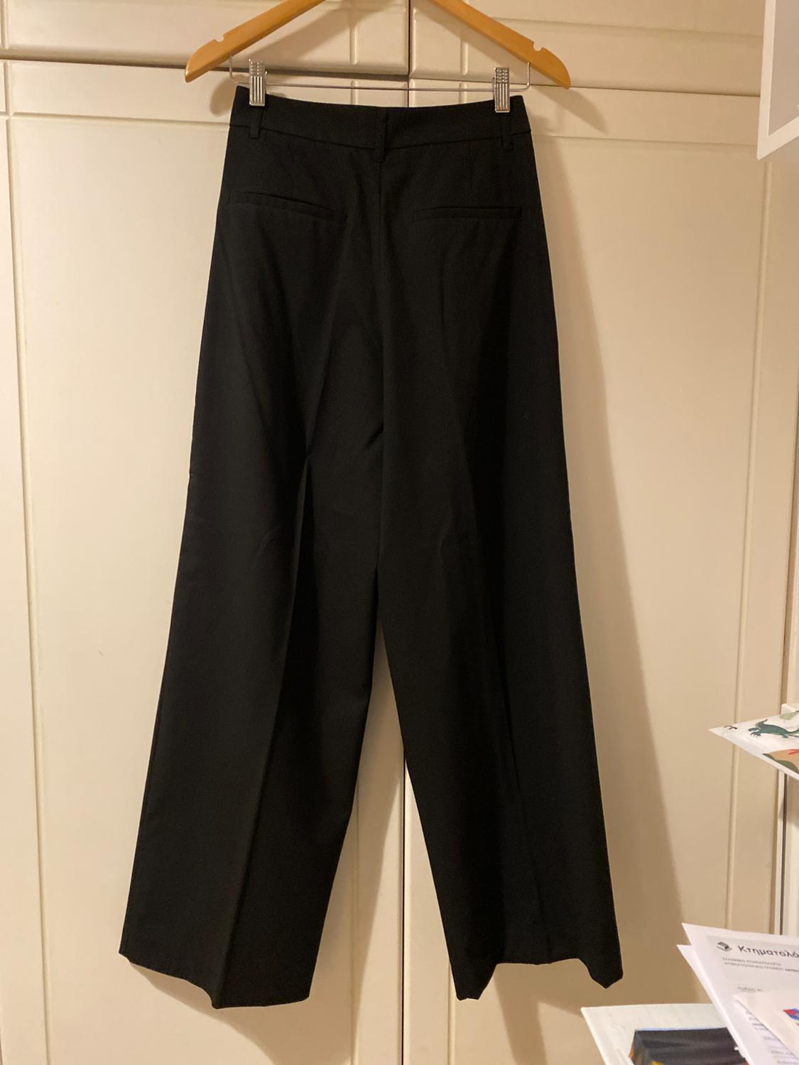 FULL LENGTH TROUSERS - Image 4
