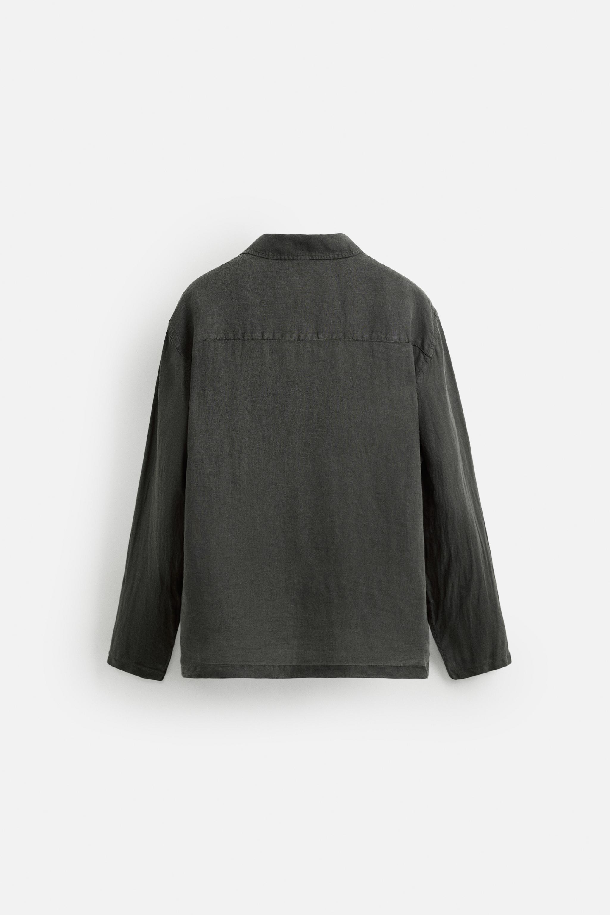 専用　Deuxieme Classe PROTAGONISTA LINEN ENJOY MIX STYLES｜Deuxième Classe × L'Appartement｜Deuxieme