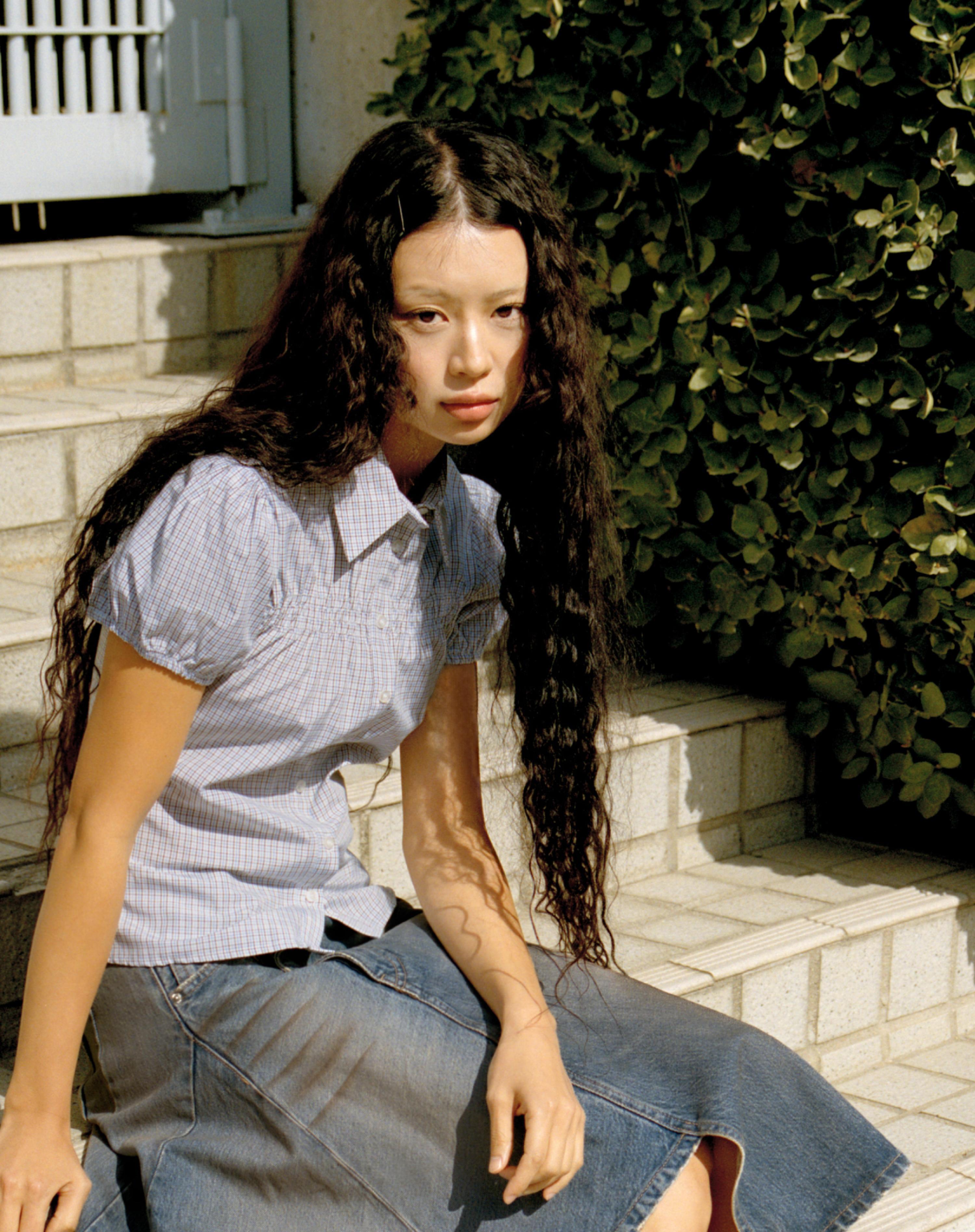 ZARA Japan | New Collection Online