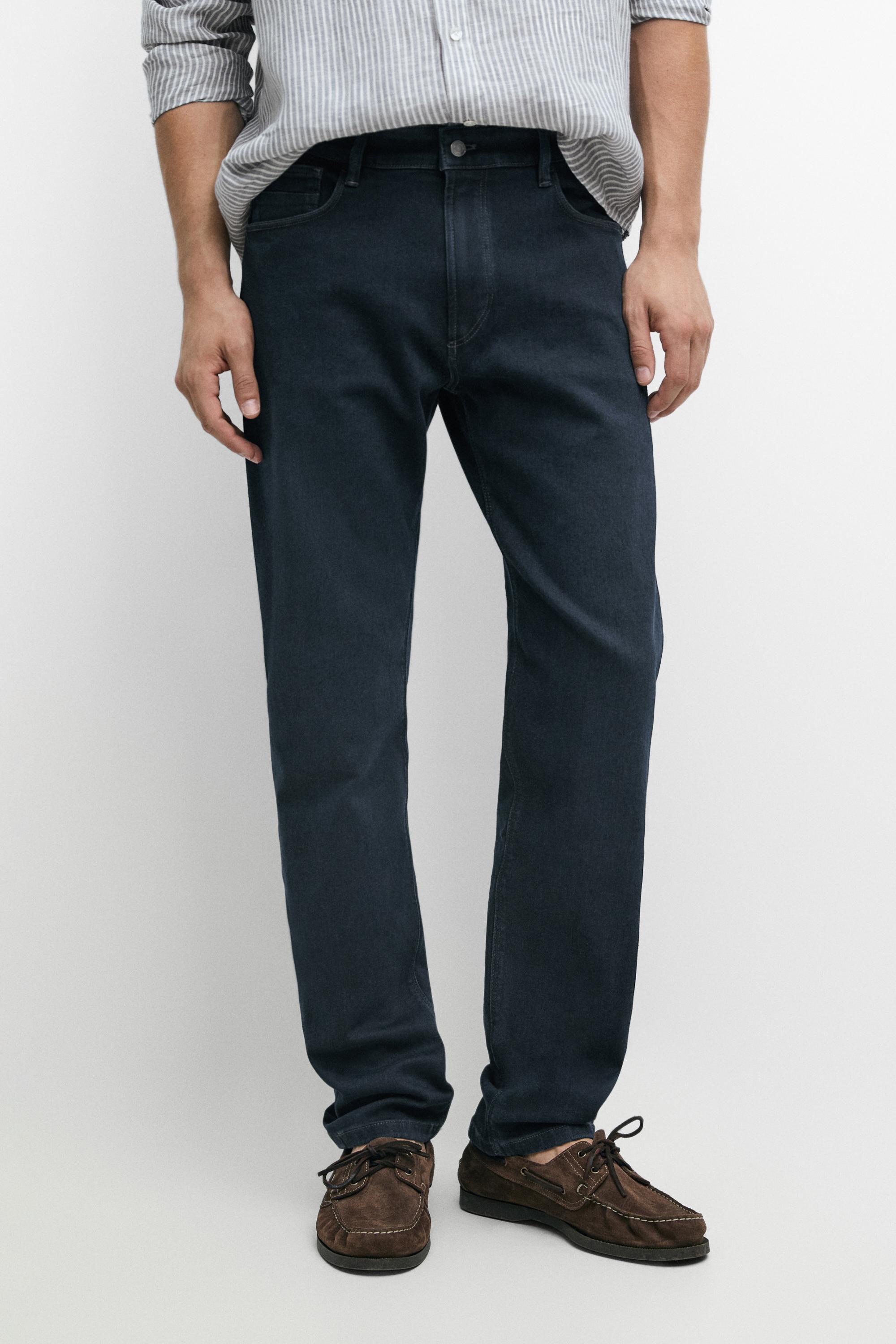 Slim fit jeans