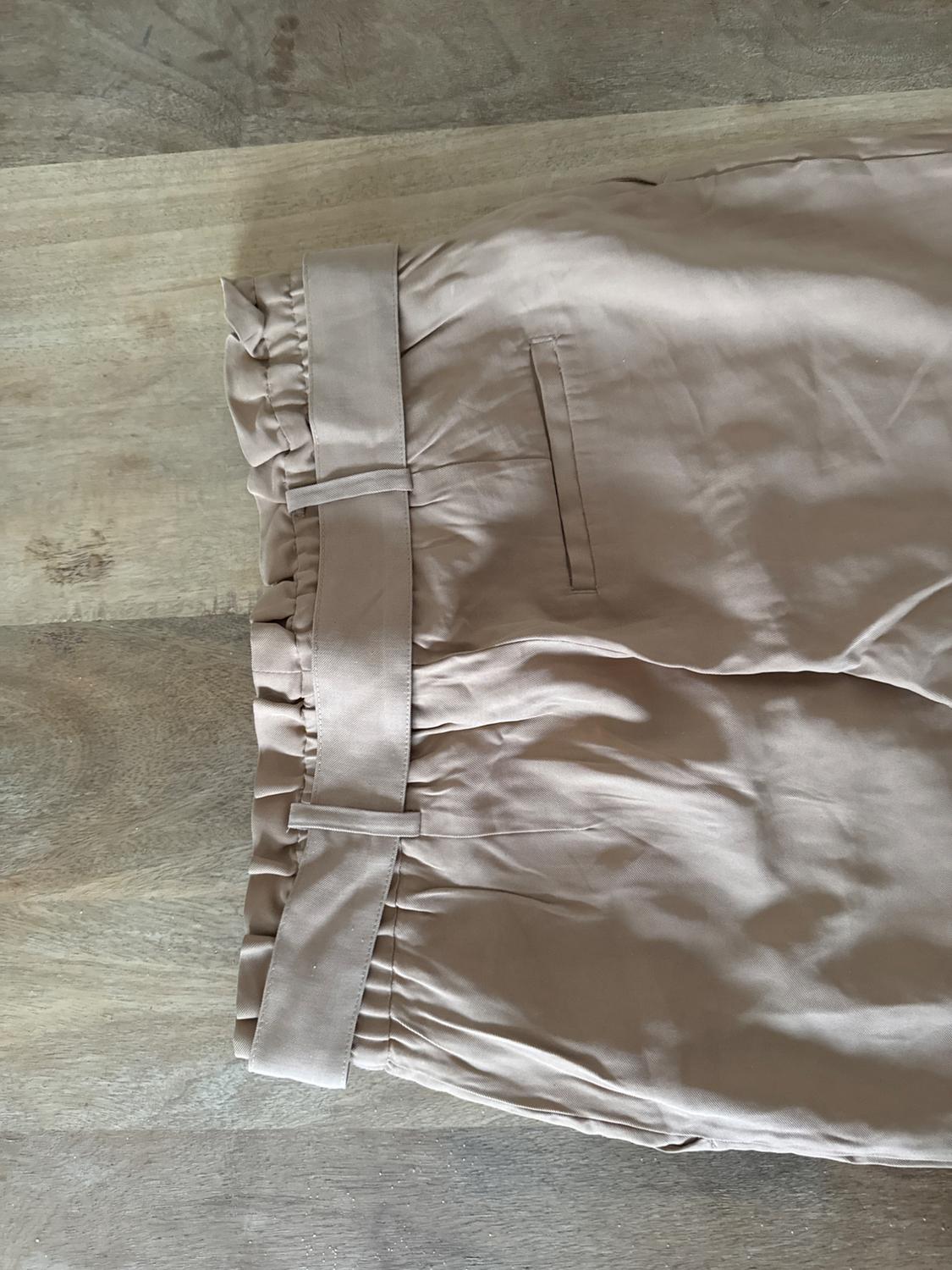 PAPERBAG TROUSERS - Image 3