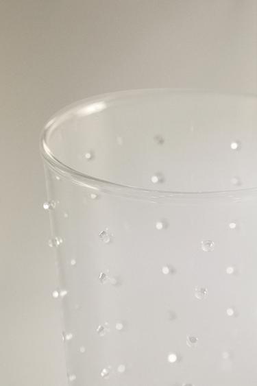 VERRE BOROSILICATE POIS - 990 de Zara - Image 4