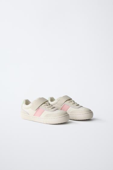 TÊNIS BAMBA BAREFOOT - Branco da Zara