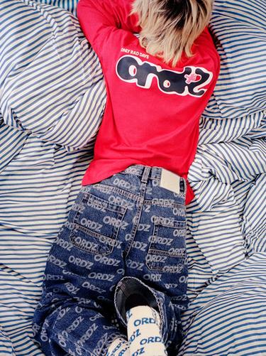 LOOK - Polnočná modrá zn. Zara