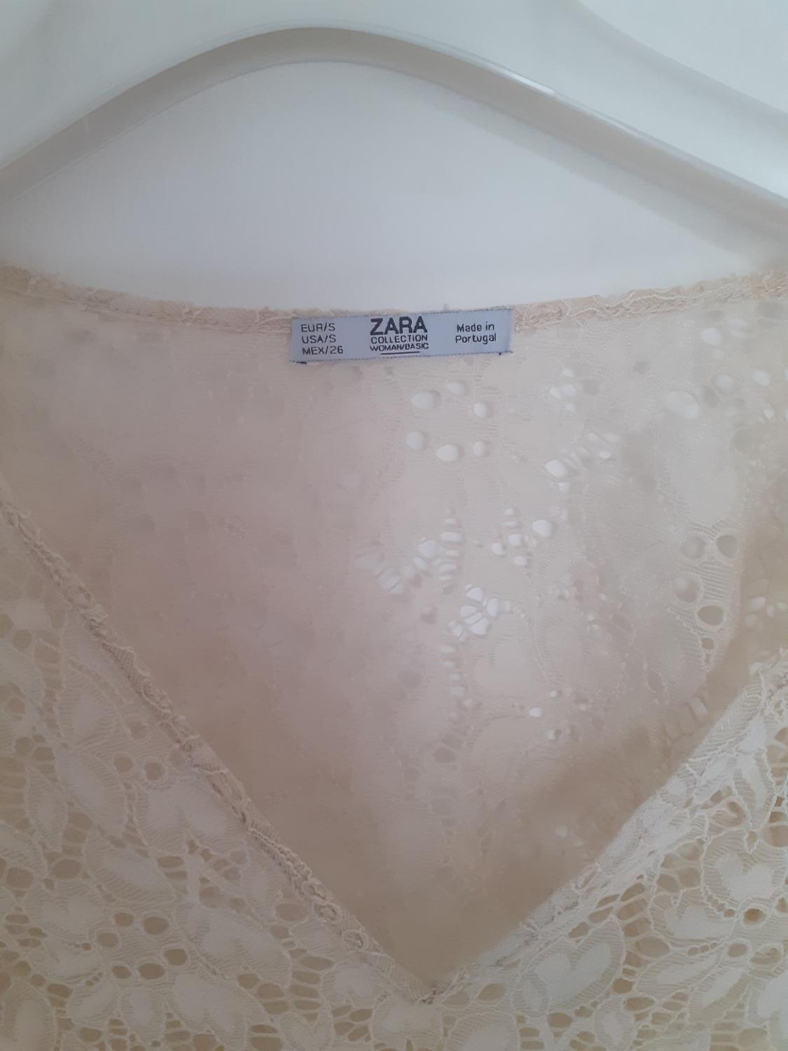 LACE TOP - Image 2