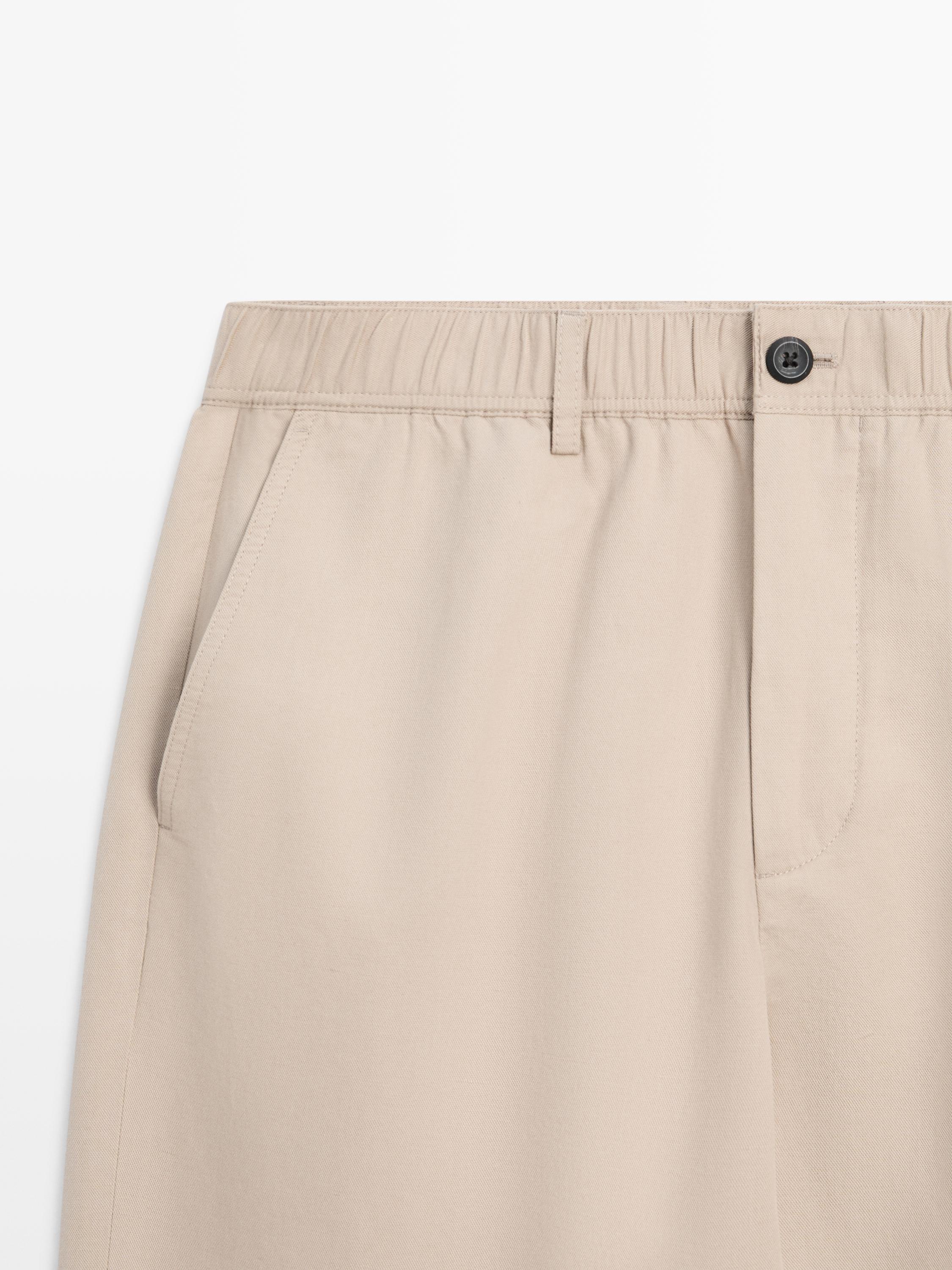 Pantalon de jogging