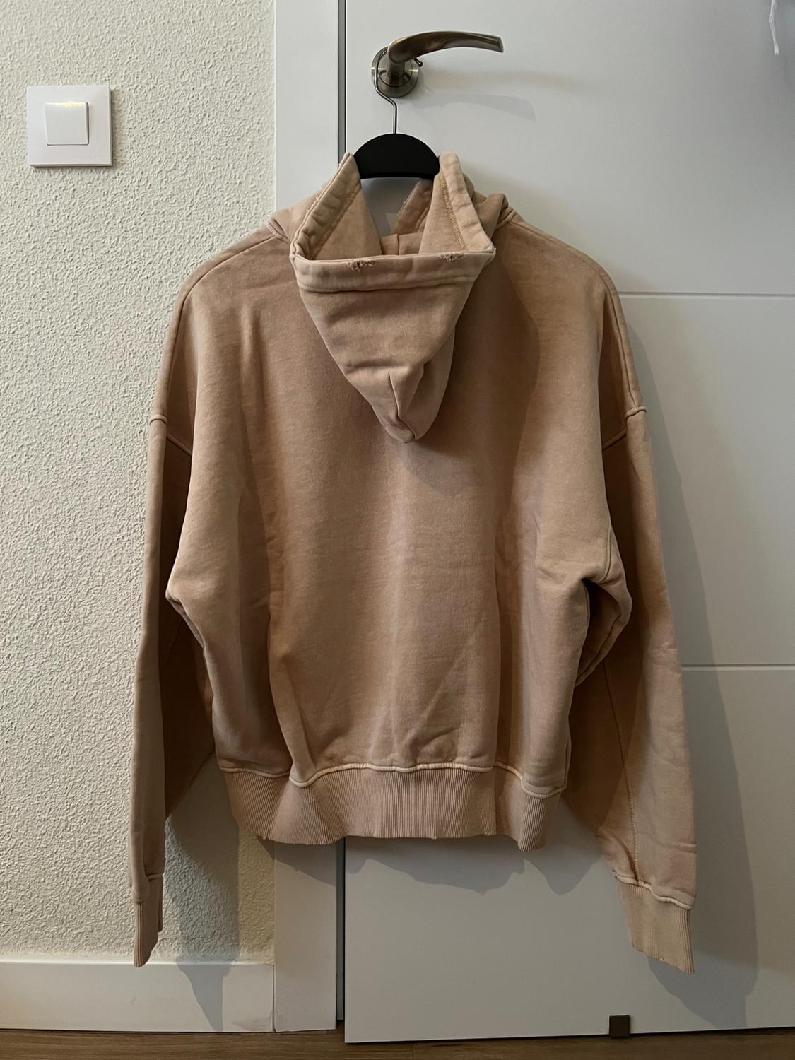 ACID WASH HOODIE - Image 7