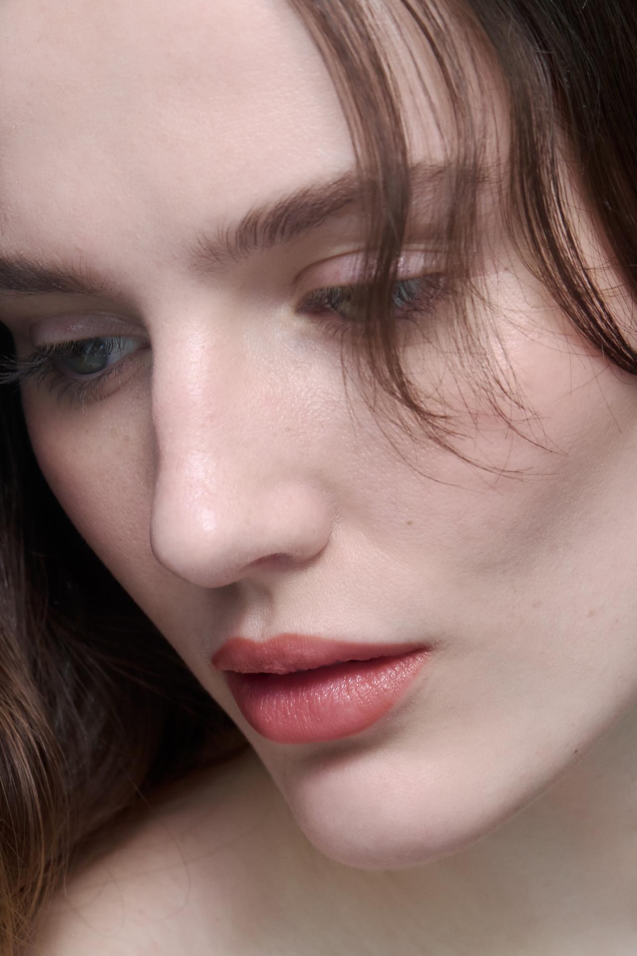 LIP PENCIL — SPICY