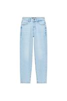 DÜĞMELİ FİTİLLİ PEPLUM TOP - Görsel 2