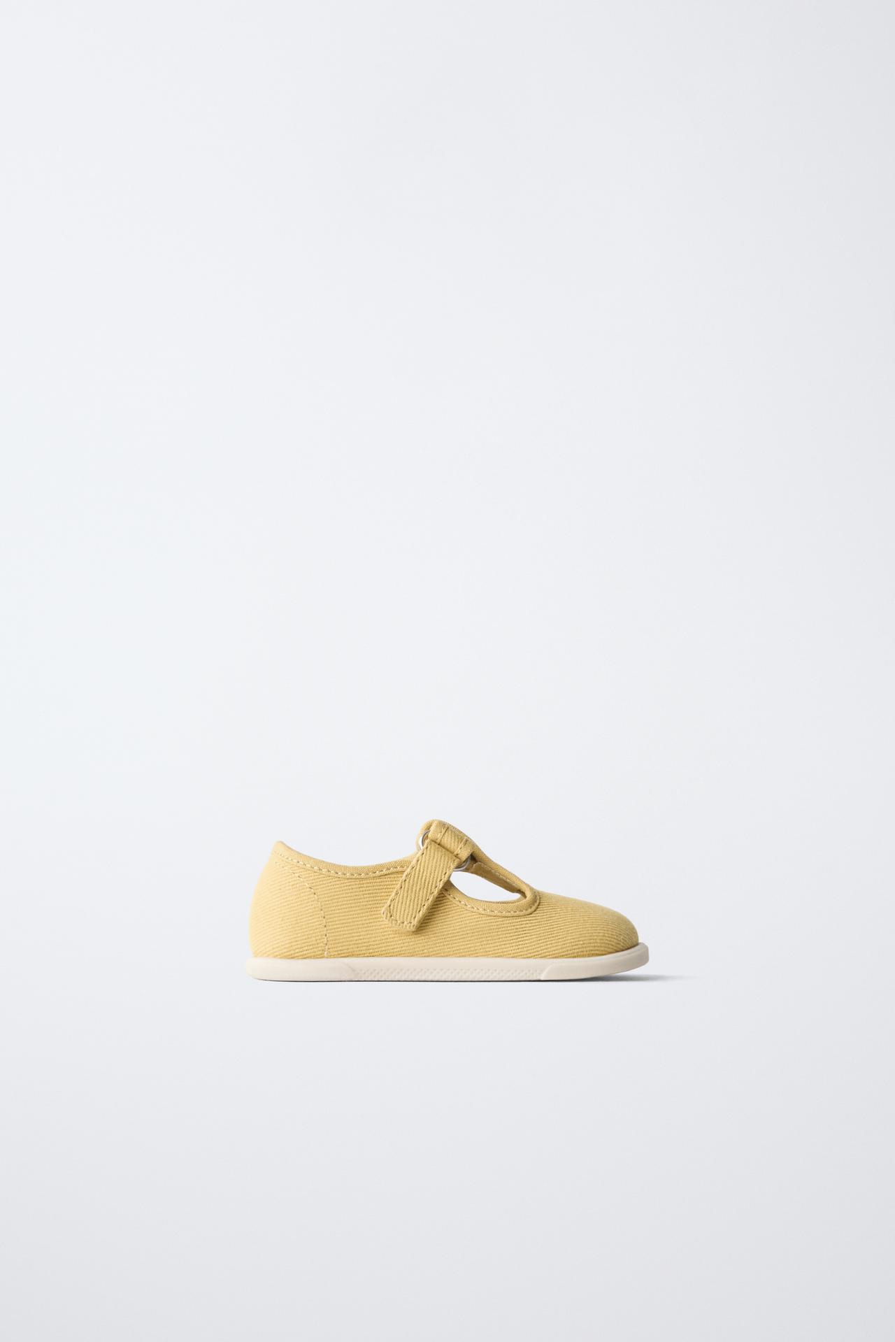 BAREFOOT SNEAKERS — Brown