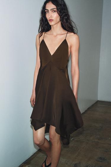 Zara Product image - Brown