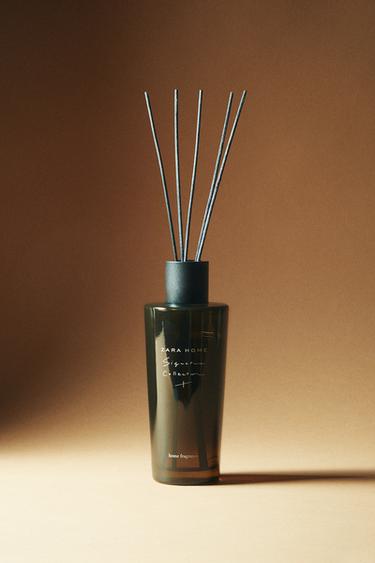 (480 ML) THE SIGNATURE COLLECTION I REED DIFFUSERS - Beige by Zara - Image 5