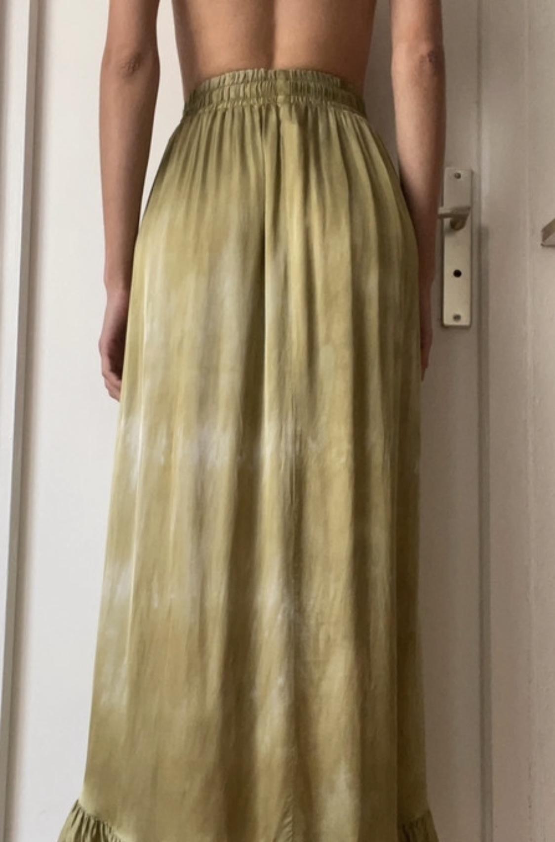 JUPE TIE AND DYE - Image 2