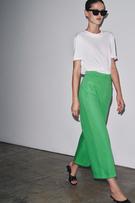 BASIC COTTON T-SHIRT