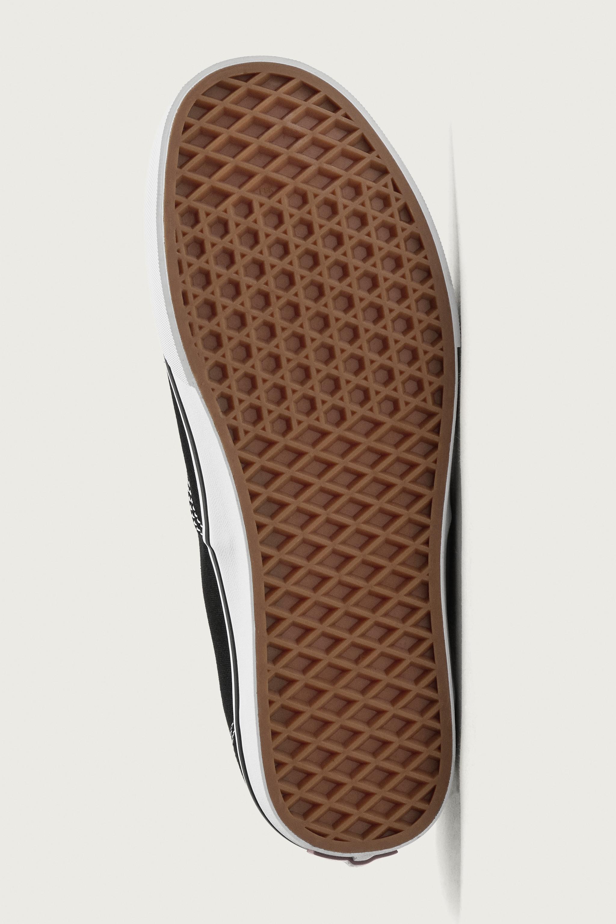 ZARA VANS® SNEAKERS
